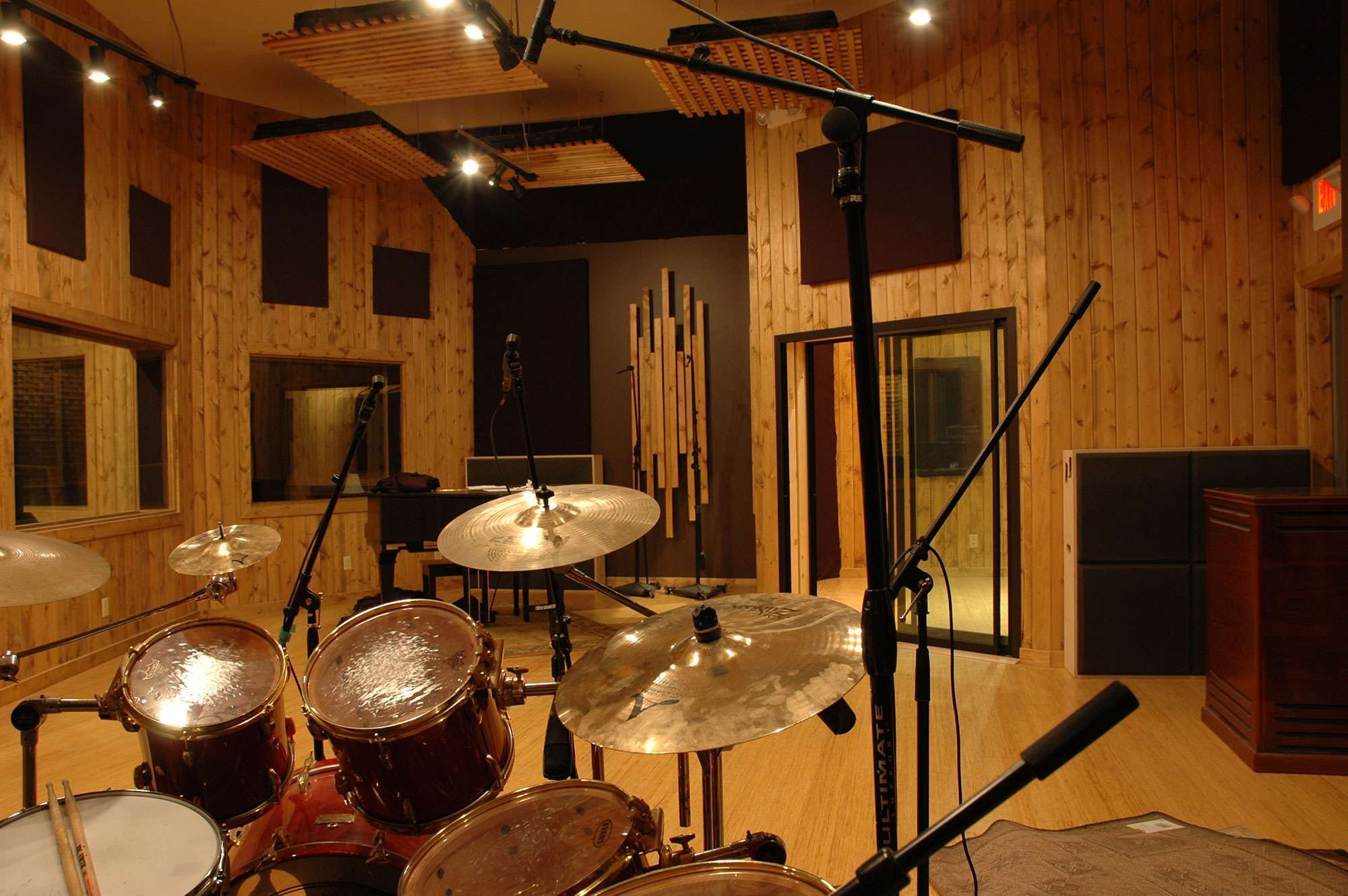 77 Recording Studio
