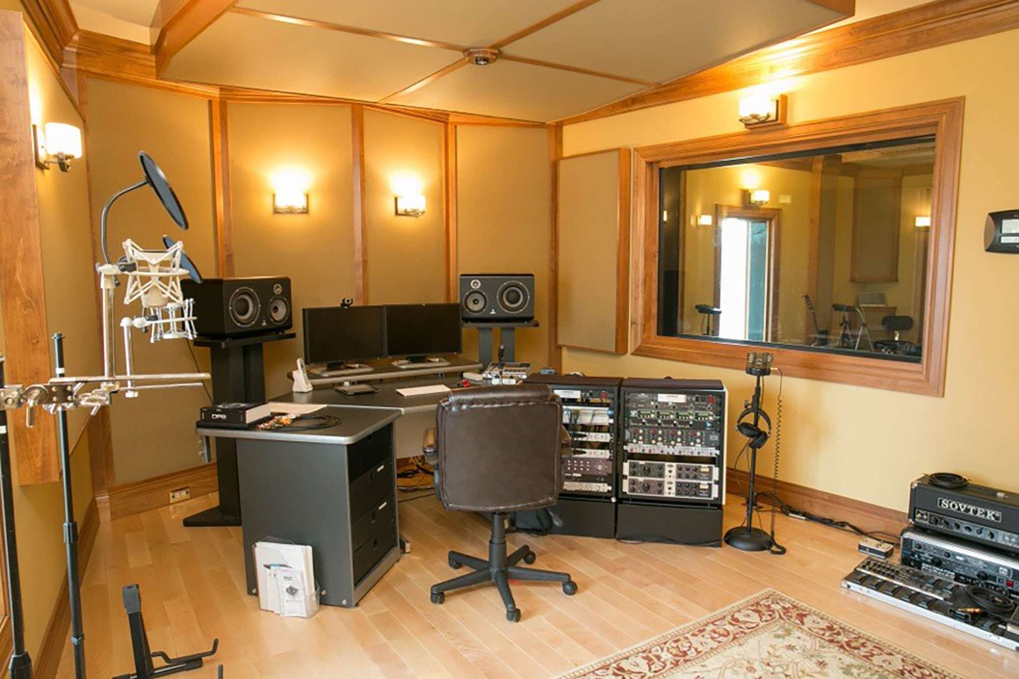 Fox River Studios